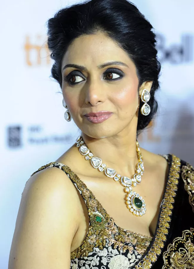 Sridevi's Home In Chennai Available For Rent Goes Viral