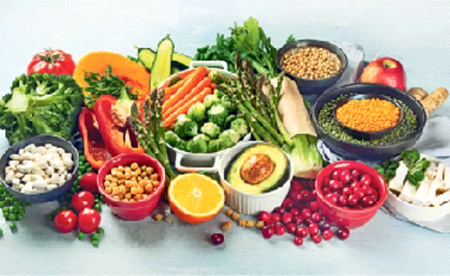 Varieties In Food Intake Recommendations Of ICMR-NIN Expert Committee