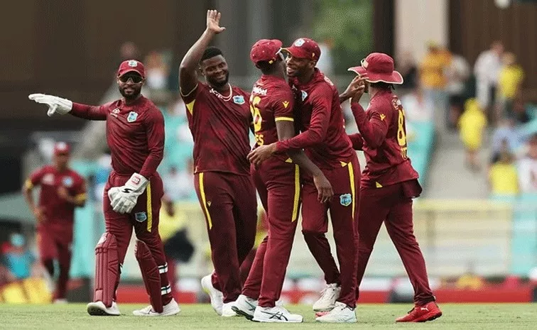 Brandon King to lead Windies against Proteas in T20I series