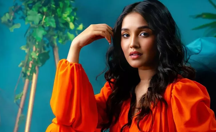 Anikha Surendran Respond On Bad Comments On Her Dressing