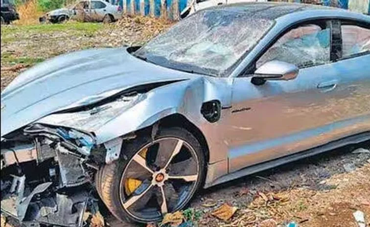 Pune teen Must write essay for Bail Over Two deceased accident Case