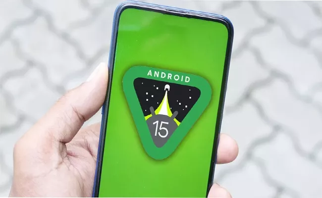 Google announced to release Android 15 beta 2 at the Google i/o 2024