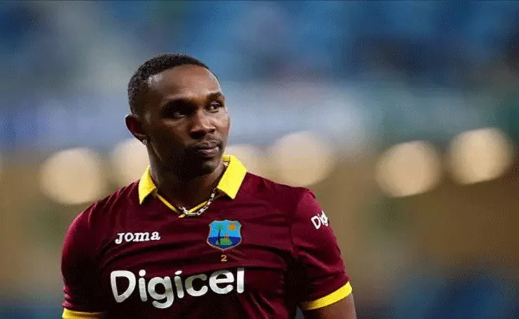 ACB onboards Dwayne Bravo as bowling consultant for T20 World Cup 2024