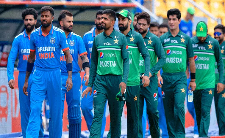 Umpires for India vs Pakistan high-profile tie in T20 World Cup 2024
