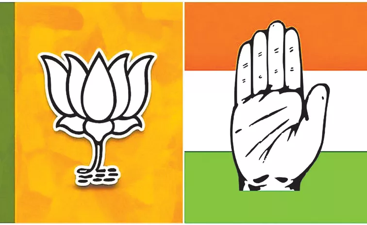 Lok Sabha Election 2024: Will Congress open its account in the sixth phase of seats