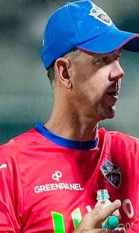 Ricky Ponting Confirms BCCI Offered Him Head Coach Job But