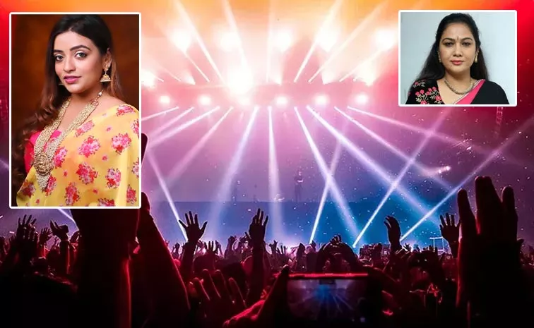 Three Police Suspended In Bangalore Rave Party Case