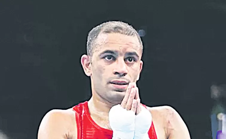 Paris Olympics 2024 Boxing Qualifiers: Last Chance For Indian Boxers