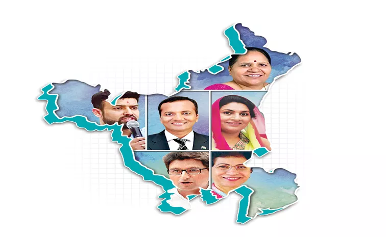 Lok Sabha Election 2024: Haryana set to vote for 10 Lok Sabha seats on 25 may 2024
