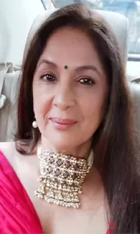 Neena Gupta says She Did Bad Roles For Money