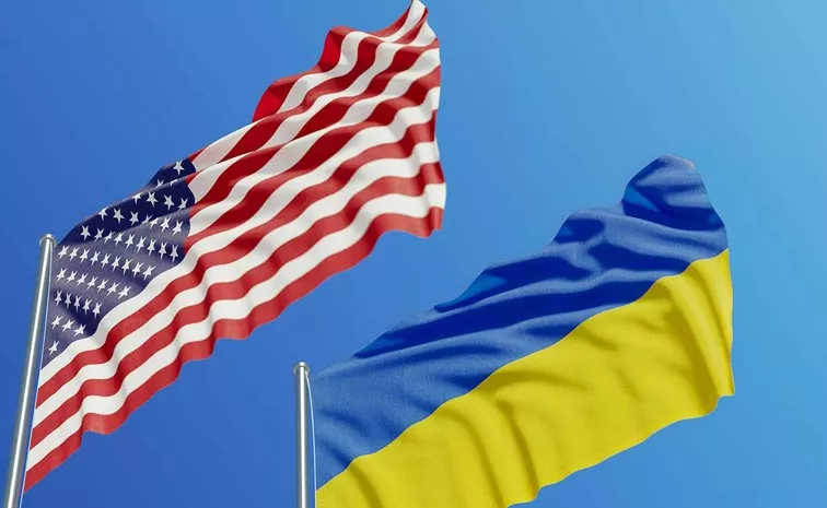 US announces 275 million dollars New military Aid To ukraine