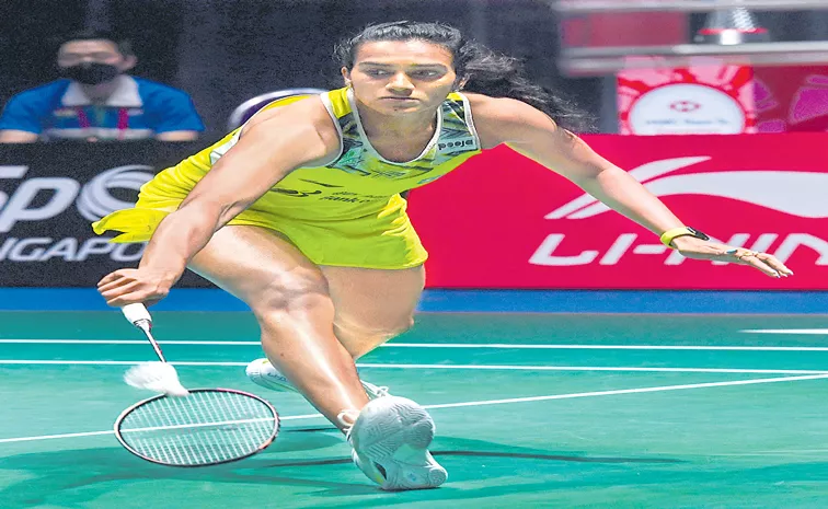 Malaysia Masters 2024: PV Sindhu one win away from first BWF World Tour title