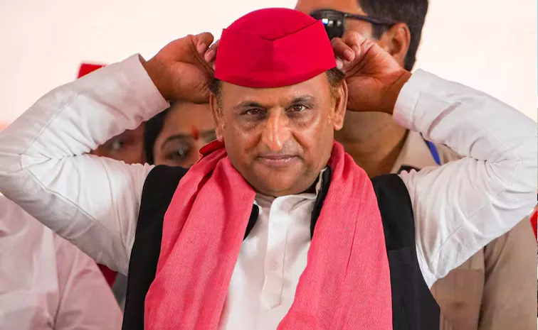 Akhilesh Yadav suitable face for PM from INDIA alliance