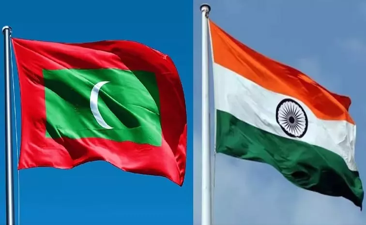 Maldives minister reacts India seeking Free Trade Agreement