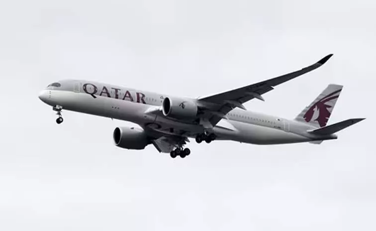12 Injured After Turbulence Hits Qatar Airways flight To Dublin
