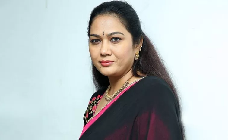 Actress Hema Did Not Attend Enquiry