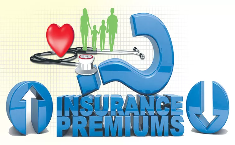 Health Insurance Premiums Increase Every Year explanation story