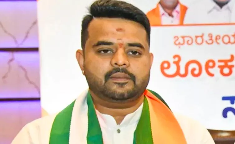 Prajwal Revanna: will appear before police on May 31 cooperate Probe
