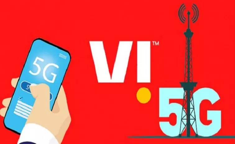 Vodafone Idea Launches Vi Guarantee For 4g, 5g Smartphone Users