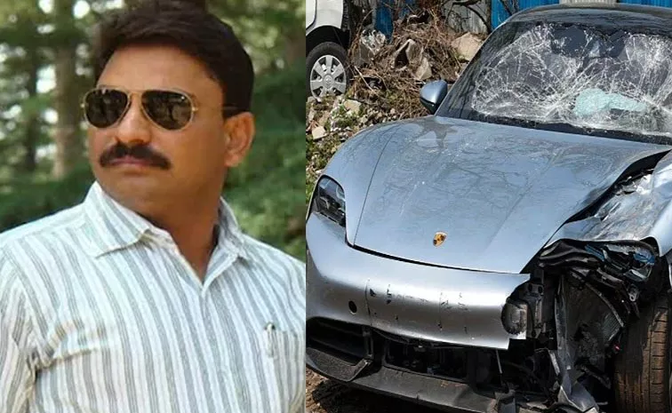 Pune Porsche case: two Doctors Arrested For Manipulating Teen Report