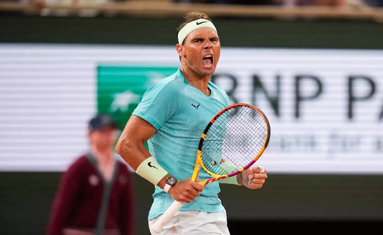 French Open 2024: Nadal defeated by Zverev in likely French Open farewell