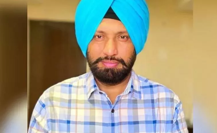 Punjab minister denies knowledge of objectionable video surfaces