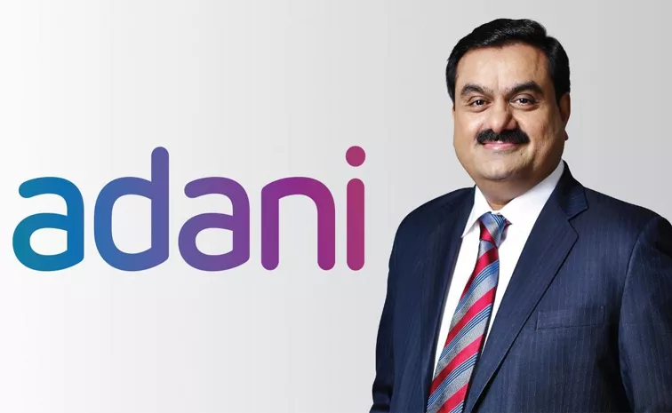 Adani Group To Enter Upi, Digital Payment, Credit Card Business