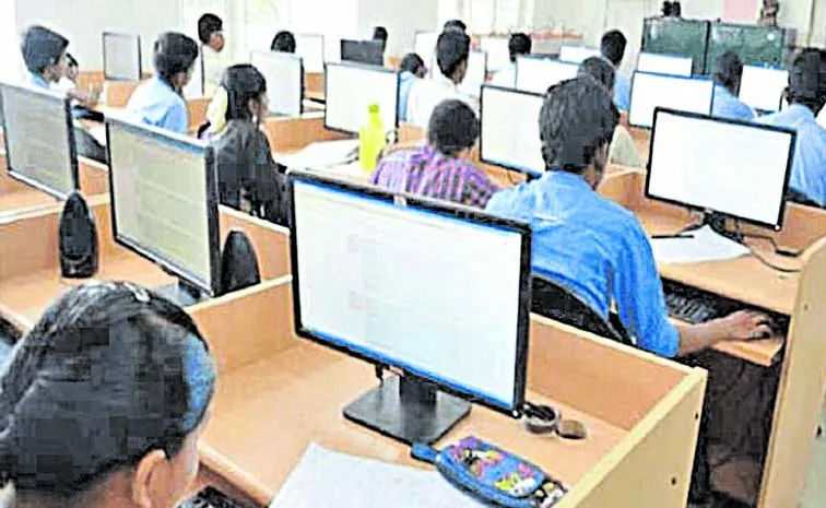 61 percent of urban youth have computer skills: ap