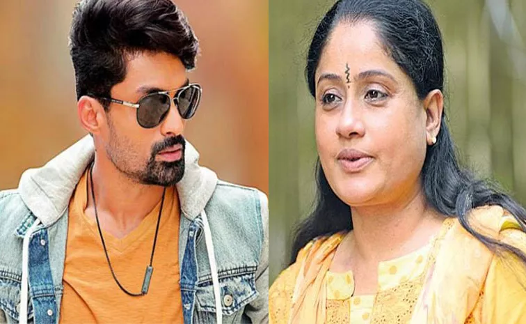 NKR21: Vijayashanthi Play Key Role In Nandamuri Kalyan Ram‌‌ Latest Movie