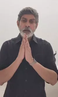 Actor Jagapathi Babu Duped By Real Estate Company