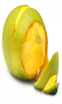 Mango Peel Benefits: use Them For Recipes And Beauty 
