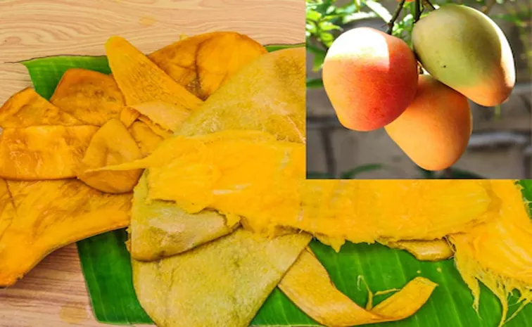 Mango Peel Benefits: use Them For Recipes And Beauty 