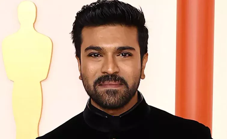 Ram Charan Whopping Remuneration For RC16 Movie