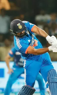Rohit Should Bat At 3: Former Indian Cricketer On Opening Combination T20 WC 2024