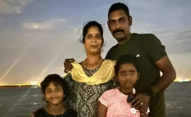 Indian Origin Man Dies After Inhaling Toxic Fumes In Singapore