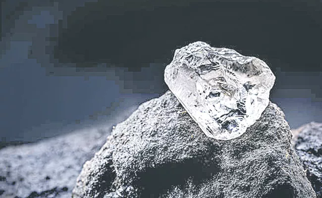  Hunt For Diamonds In Kurnool District