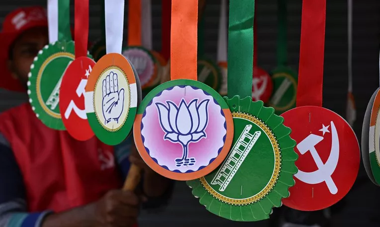 Elections 2024: Campaigning for final phase of Lok Sabha elections Over
