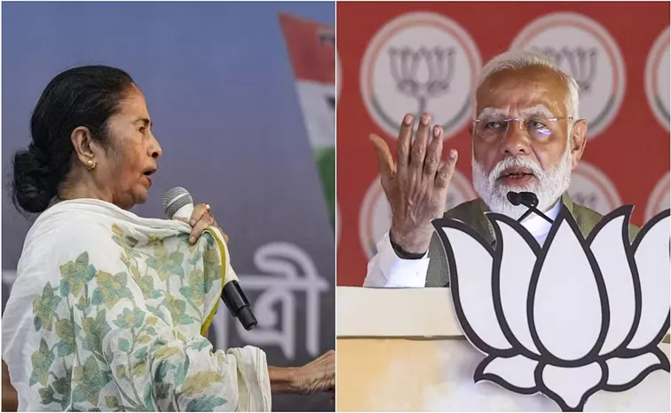 TMC to complain to EC if Modi meditation is televised: Mamata Banerjee