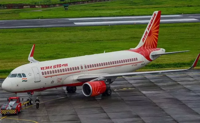Air India Gets Ministry Notice Over 20-Hour Flight Delay