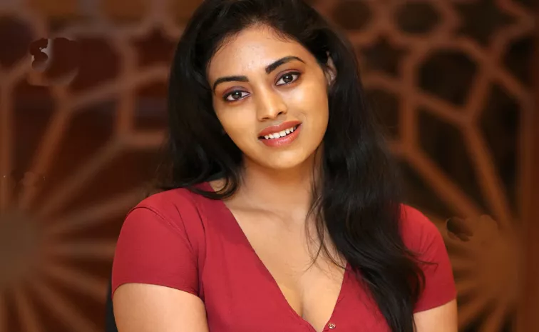 Tollywood Actress Kamakshi Bhaskarla Opens About Her Acting In Films