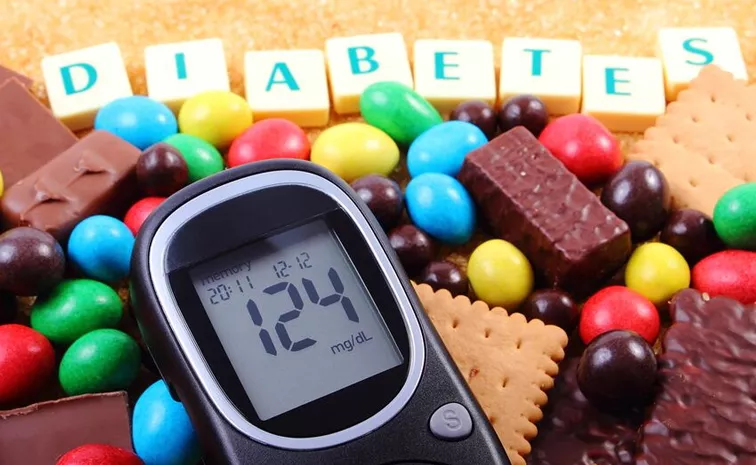 Diabetes care precautions check ​ here
