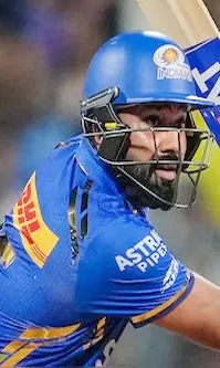 Fans Worries Why Rohit Played As Impact Sub For MI Piyush Chawla explains