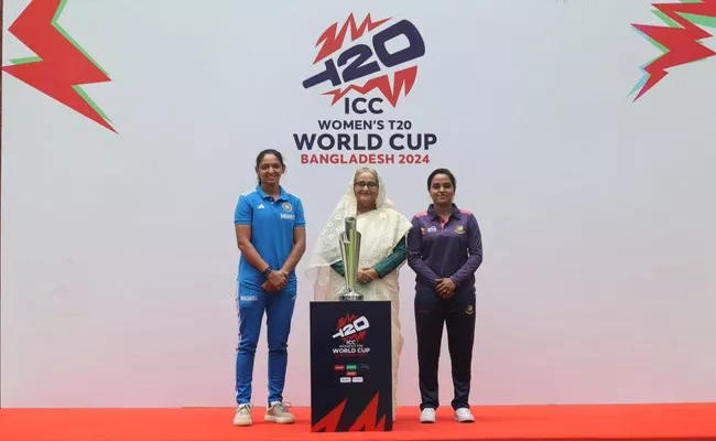 Groups, Fixtures Revealed For Womens T20 World Cup 2024
