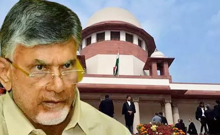 Supreme Court Hearings Skill Development Scam Case May 7 Updates