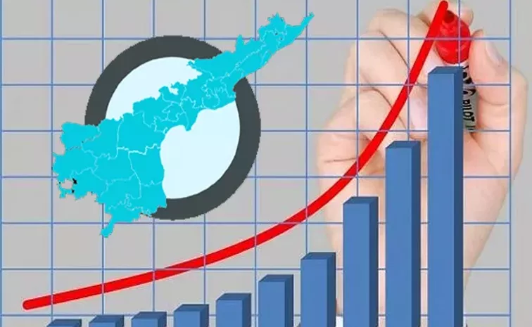 Andhra Pradesh Creates New Record In Blue Economy Exports