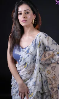 Manmadhudu Actress Anshu Sagar Re Entry Into Tollywood