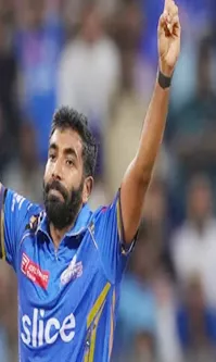 Pollard Hints No Rest For Bumrah In Remaining Matches In IPL 2024