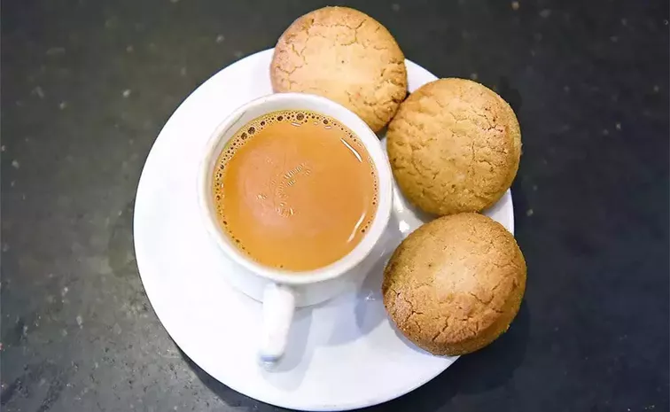 The History Of Irani chai And Its Origin In Hyderabad
