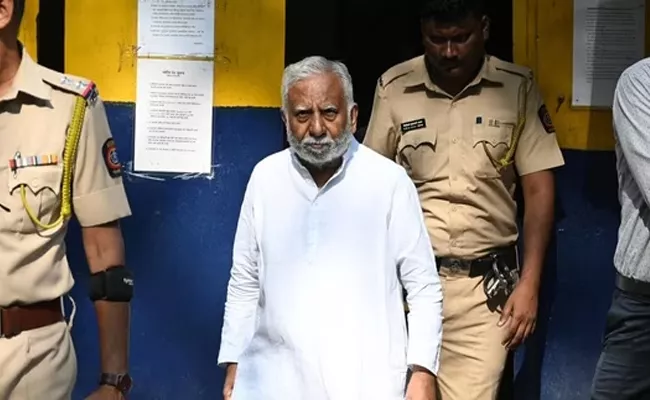 Bombay High Court granted bail to Jet Airways founder Naresh Goyal for two months