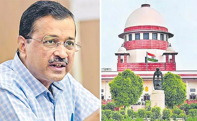 No interim bail yet for Delhi CM Arvind Kejriwal in excise policy case